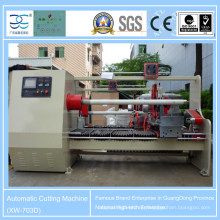 Chinese Masking Tape Cutting Machinery (XW-703)